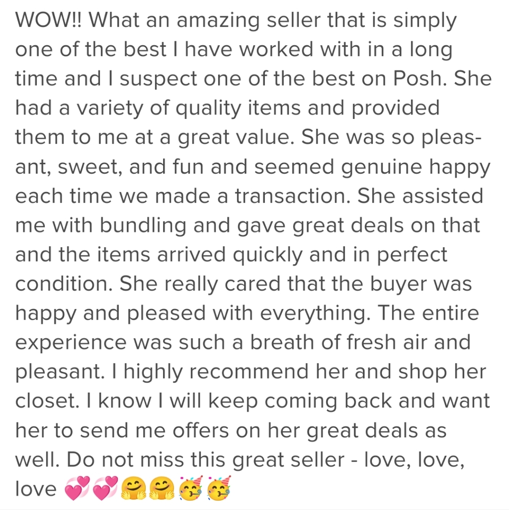 **Host Pick** LIVE & SELLING TOGETHER! - Picture 4 of 12